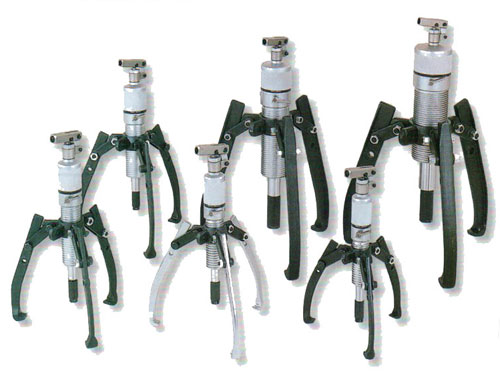 一體式液壓拉馬 一體式液壓拉馬